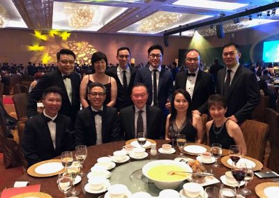 EAS AIA Agency Award