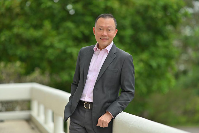 Justin-Leow Elite Advisory Services