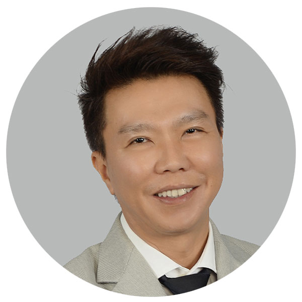 Richard Tan EAS AIA