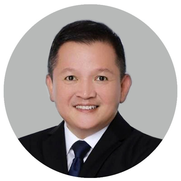 Tan Chee Beng EAS AIA