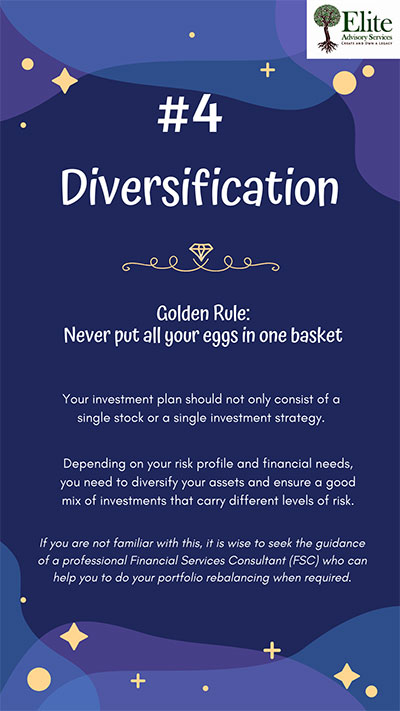 EAS Tips 4