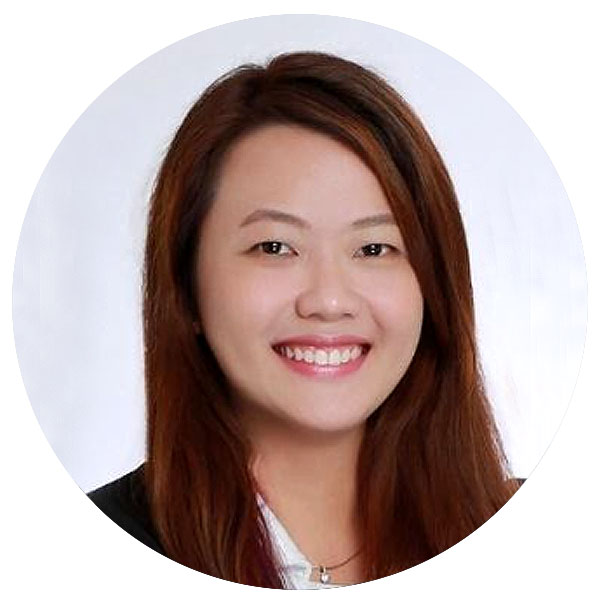 Financial Services Consultant