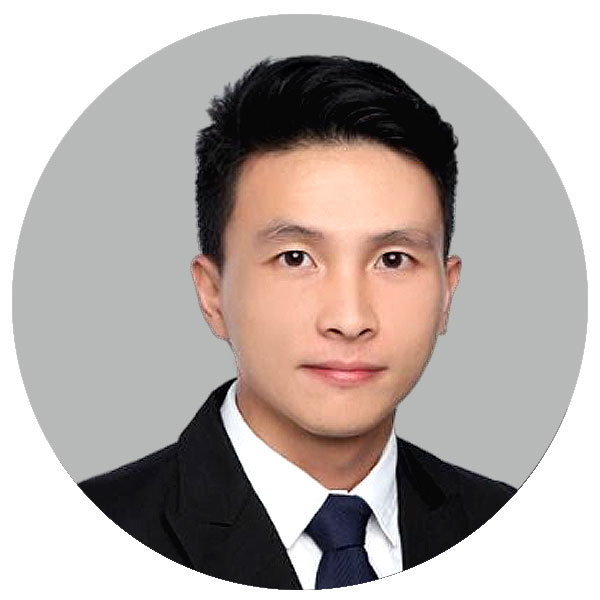 Financial Services Manager