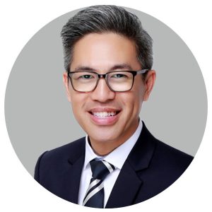 Francis Lee EAS AIA