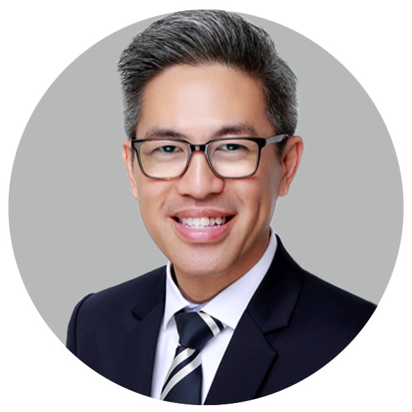 Francis Lee EAS AIA