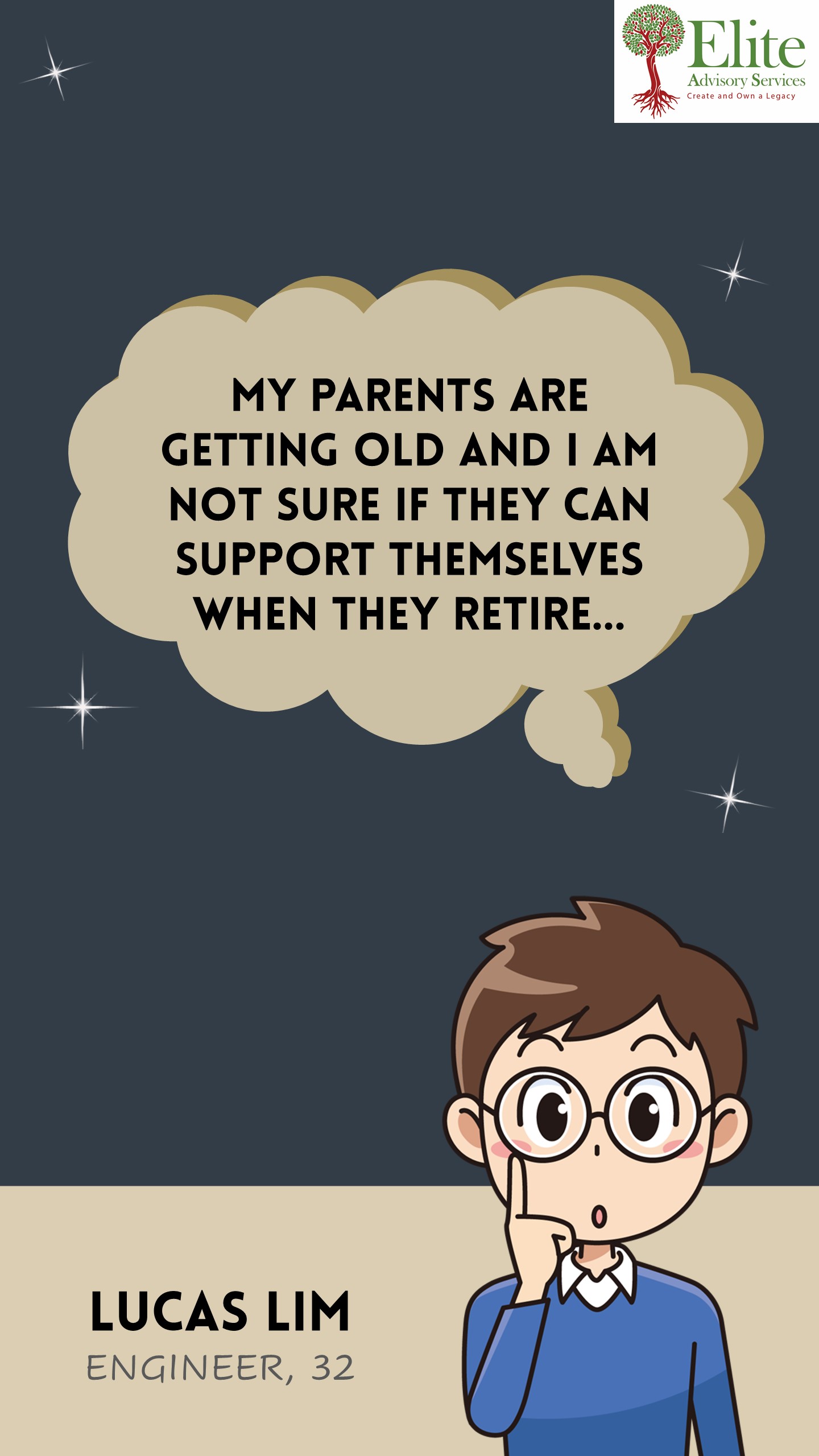 EAS Personal Accident Insurance